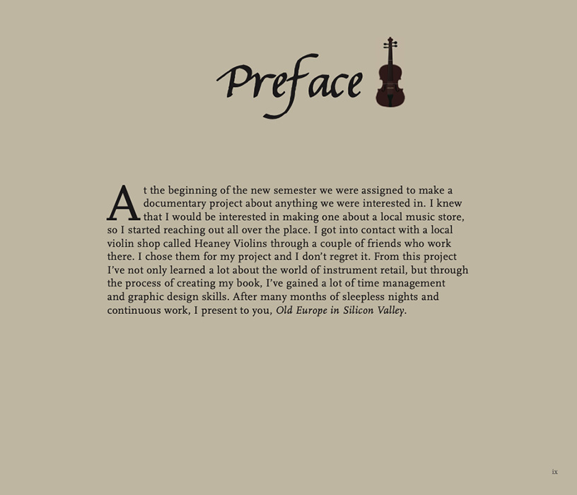 Book by Jeremy Hahn